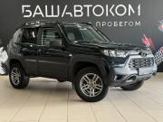 Lada (ВАЗ) Niva Travel I Уфа  - изображение 18