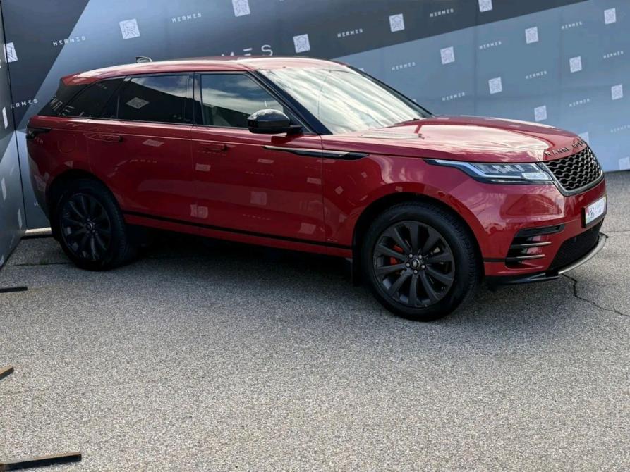 Land Rover Range Rover Velar I Минеральные Воды  - изображение 3