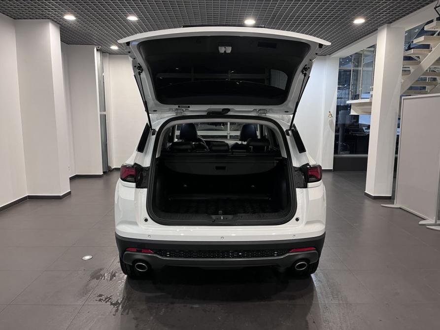 Changan CS35 Plus I Рестайлинг Чебоксары  - изображение 38