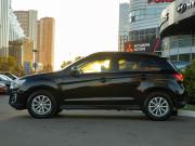 Mitsubishi ASX I Рестайлинг Москва  - изображение 23