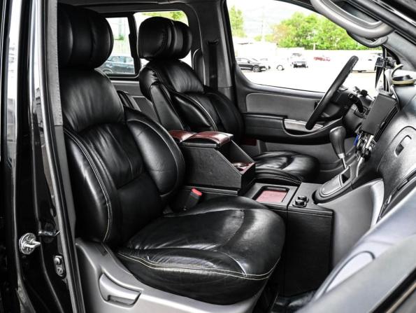 Hyundai Grand Starex I с пробегом 2012 года, цена 1 894 000 рублей, 224088 км, минивэн, Автокод Объявления