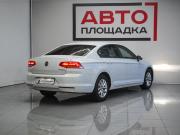 Volkswagen Passat B8 Челябинск  - изображение 38