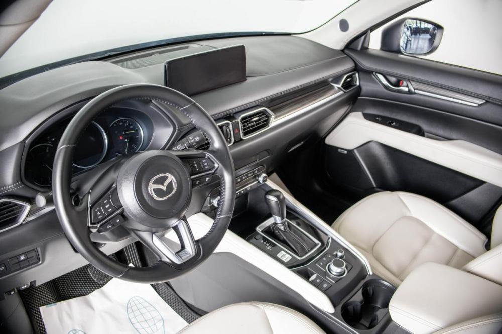 Mazda CX-5 II Рестайлинг Пермь  - изображение 10
