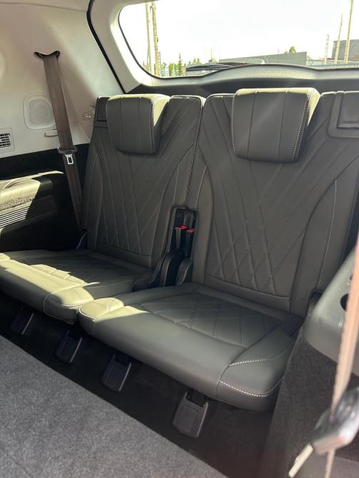Chery Tiggo 8 Pro Max I Рестайлинг Альметьевск  - изображение 11