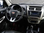 Geely Emgrand X7 I Рестайлинг Самара  - изображение 32