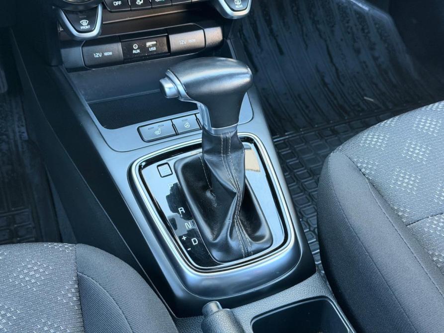 Kia Rio IV Пермь  - изображение 16