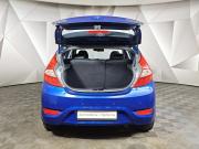 Hyundai Solaris I Москва  - изображение 32