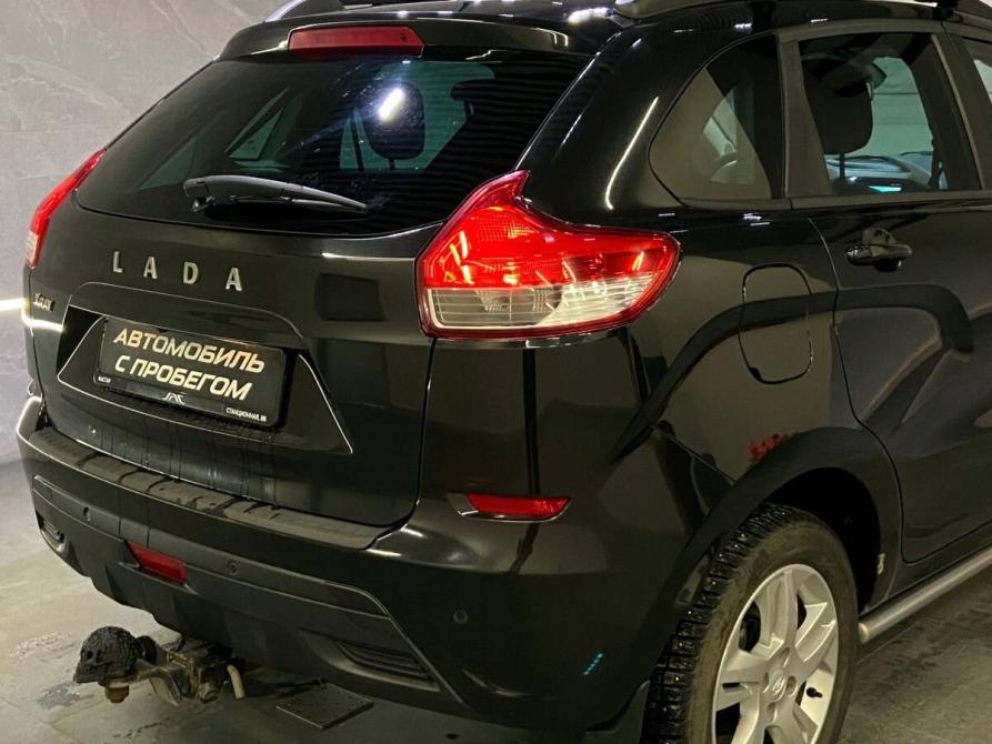 Lada (ВАЗ) XRAY I Новосибирск  - изображение 8
