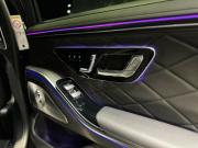 Mercedes-Benz S-Класс VII (W223) Рестайлинг Москва  - изображение 30