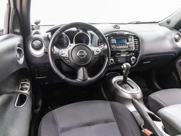 Nissan Juke I с пробегом 2013 года, цена 998 000 рублей, 106988 км, внедорожник, Автокод Объявления