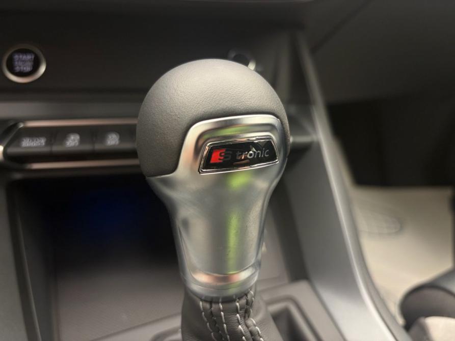 Audi Q3 II (F3) Ростов-на-Дону  - изображение 19