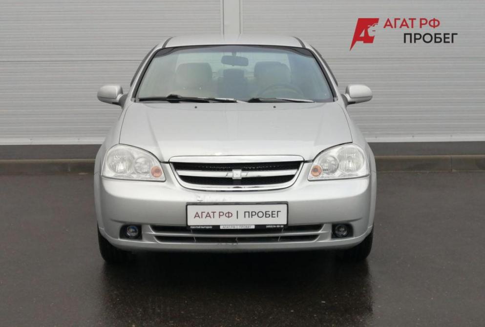 Chevrolet Lacetti I Иваново  - изображение 2
