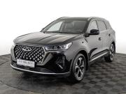 Chery Tiggo 7 Pro Max I Москва  - изображение 29