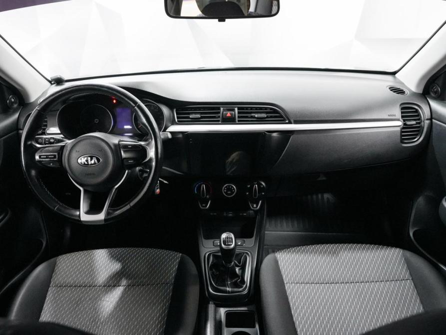 Kia Rio IV Ульяновск  - изображение 10