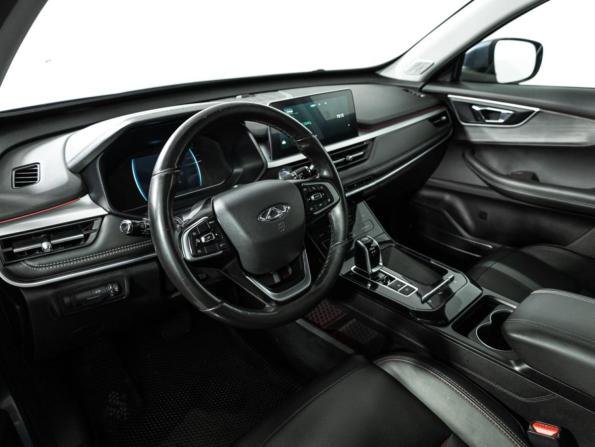 Chery Tiggo 7 Pro I с пробегом 2020 года, цена 1 599 700 рублей, 63181 км, внедорожник, Автокод Объявления