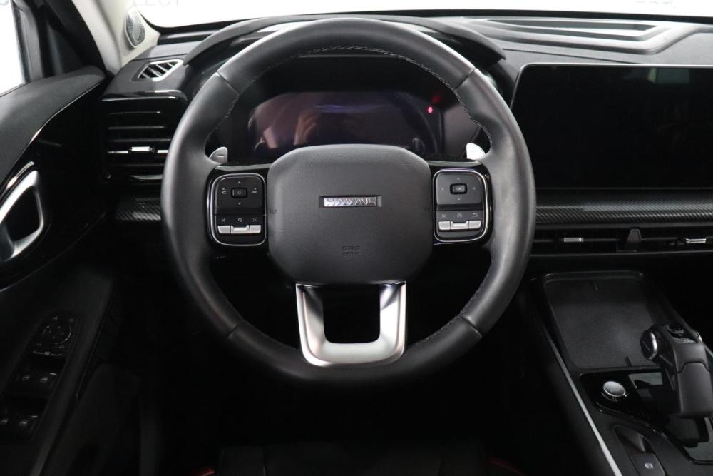 Haval H3 I Ульяновск  - изображение 11