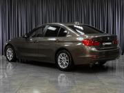 BMW 3 серии VI (F3x) Тюмень  - изображение 23