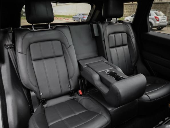 Land Rover Range Rover Sport II Рестайлинг с пробегом 2021 года, цена 6 590 000 рублей, 104000 км, внедорожник, Автокод Объявления