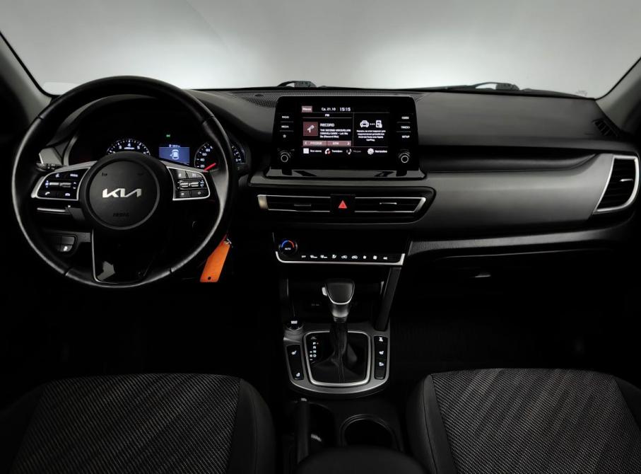 Kia Seltos I Подольск  - изображение 12