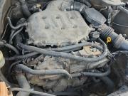 Infiniti FX I (S50) Рестайлинг Нижний Новгород  - изображение 25