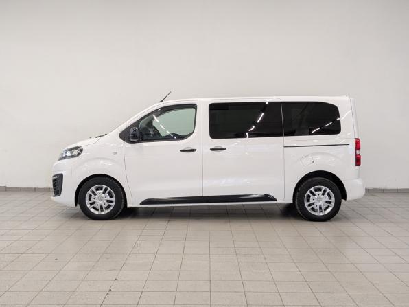Citroen SpaceTourer I с пробегом 2021 года, цена 3 450 000 рублей, 97749 км, минивэн, Автокод Объявления