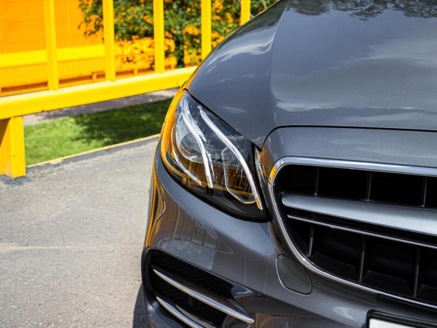Mercedes-Benz E-Класс V (W213 S213 C238) Москва  - изображение 18