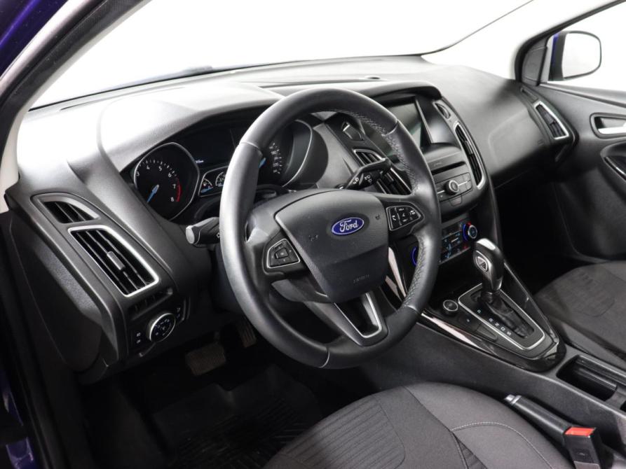 Ford Focus III Рестайлинг Химки  - изображение 9