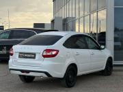 Lada (ВАЗ) Granta I Рестайлинг Самара  - изображение 21