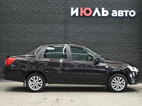 Datsun on-DO I с пробегом 2016 года, цена 600 000 рублей, 61765 км, седан, Автокод Объявления