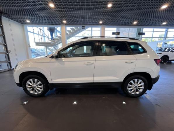 Skoda Karoq I с пробегом 2020 года, цена 2 718 000 рублей, 74618 км, внедорожник, Автокод Объявления