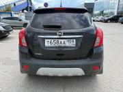 Opel Mokka I Пермь  - изображение 11