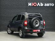Chevrolet Niva I Рестайлинг Екатеринбург  - изображение 22
