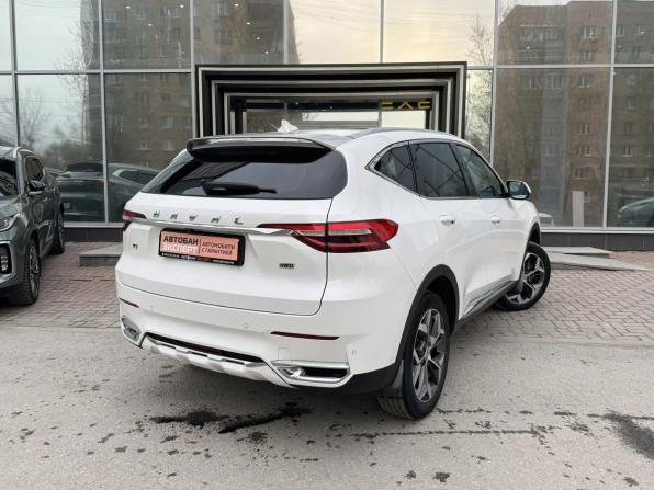 Haval F7 I с пробегом 2021 года, цена 1 818 000 рублей, 121690 км, внедорожник, Автокод Объявления