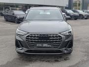 Audi Q3 II (F3) Казань  - изображение 24