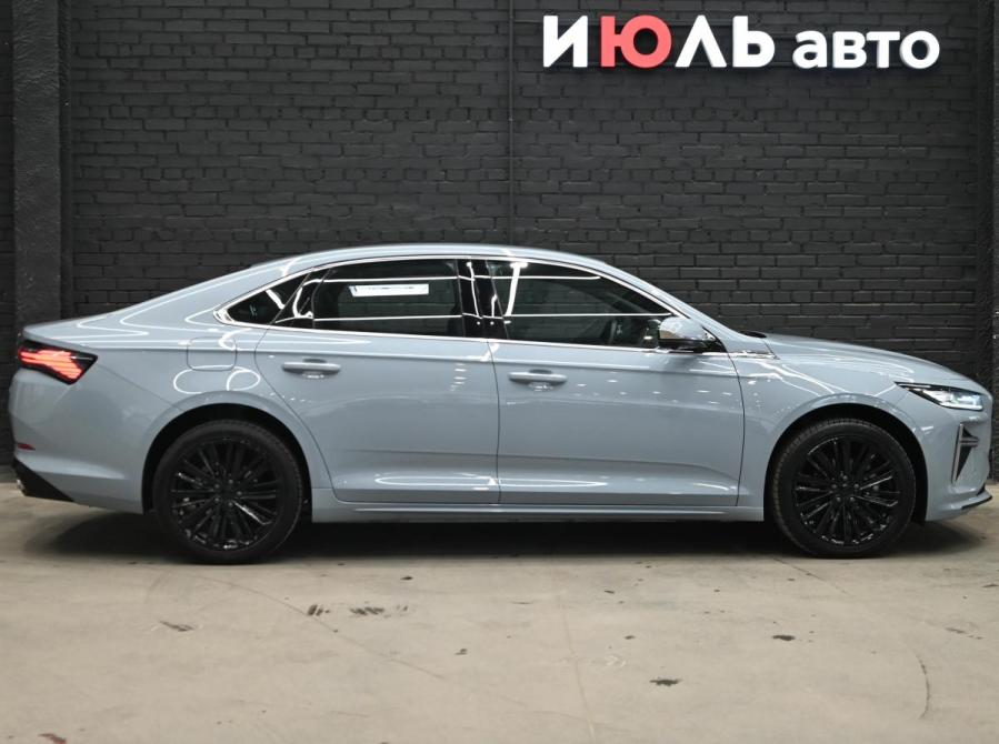 Geely Preface I Екатеринбург  - изображение 9
