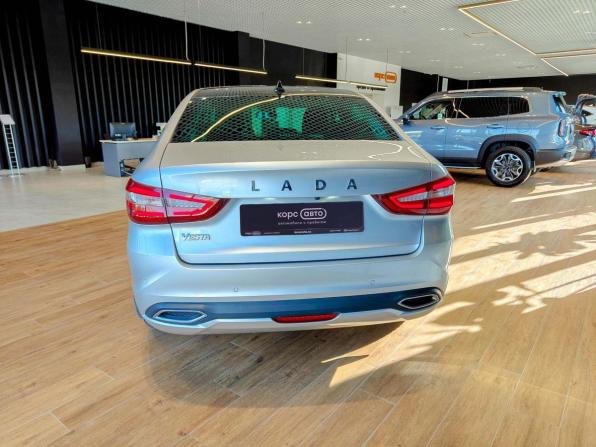 Lada (ВАЗ) Vesta I Рестайлинг (NG) с пробегом 2025 года, цена 1 416 300 рублей, 17167 км, седан, Автокод Объявления