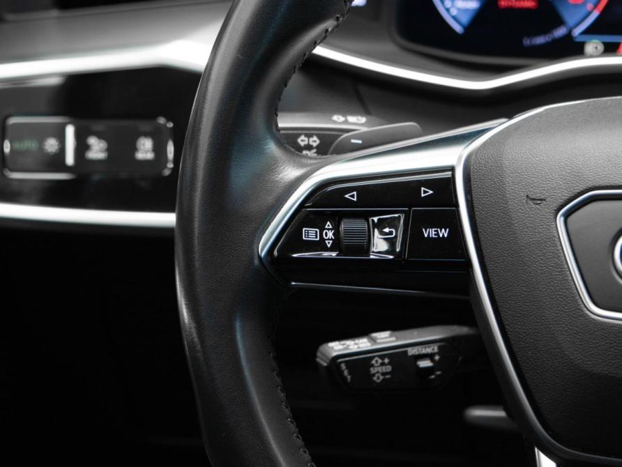 Audi A6 V (C8) Москва  - изображение 12