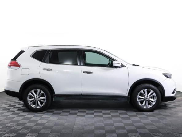 Nissan X-Trail III с пробегом 2018 года, цена 1 785 000 рублей, 168716 км, внедорожник, Автокод Объявления