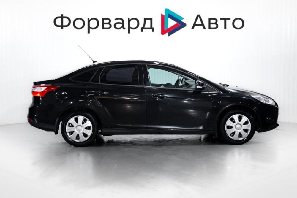 Ford Focus III Тюмень  - изображение 9