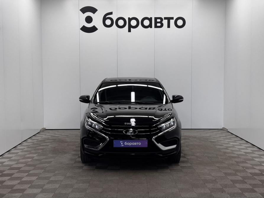 Lada (ВАЗ) Vesta I Рестайлинг (NG) Воронеж  - изображение 5