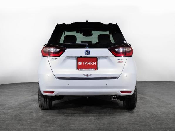 Honda Fit IV с пробегом 2022 года, цена 1 610 000 рублей, 11594 км, хэтчбек, Автокод Объявления