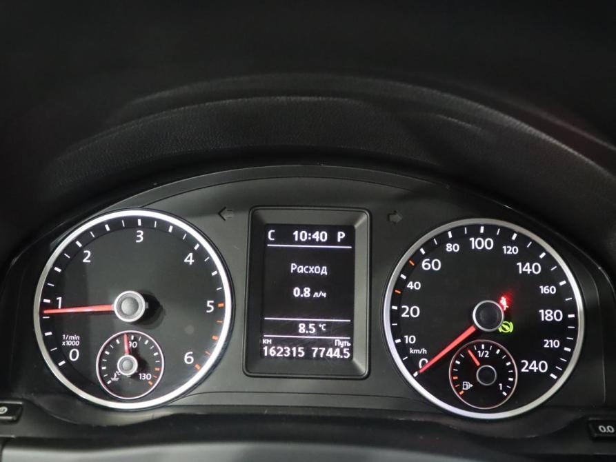 Volkswagen Tiguan I Рестайлинг Санкт-Петербург  - изображение 9