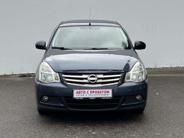 Nissan Almera III (G15) с пробегом 2015 года, цена 700 000 рублей, 138984 км, седан, Автокод Объявления