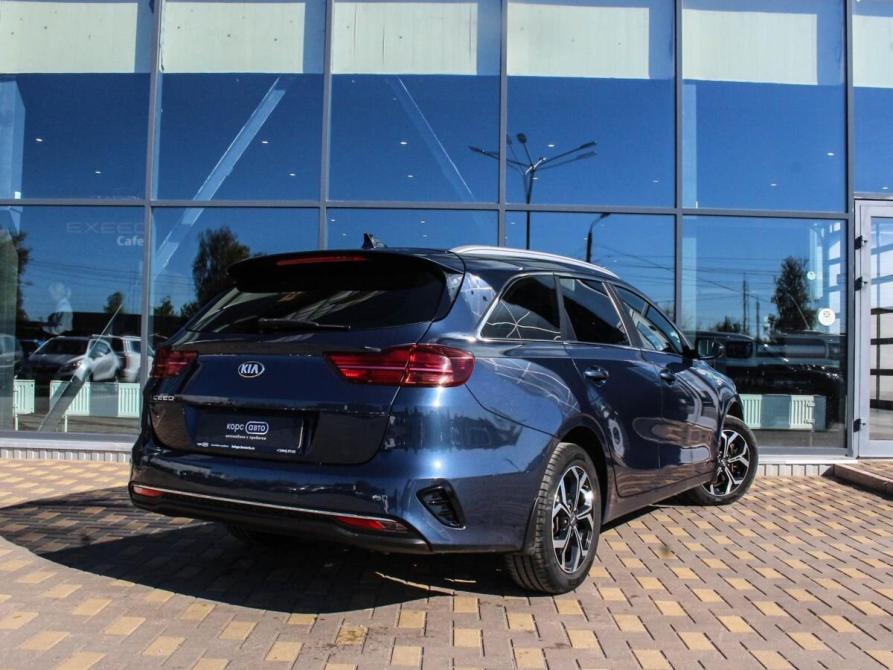 Kia Ceed III Калуга  - изображение 3
