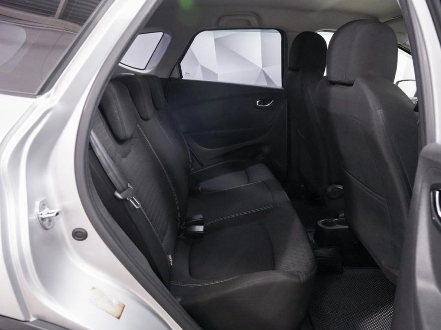 Renault Kaptur I Ульяновск  - изображение 13