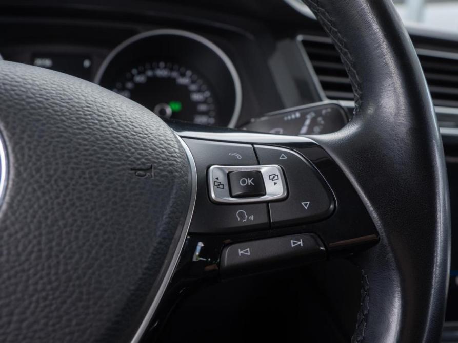 Volkswagen Tiguan II Волгоград  - изображение 18