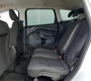 Ford Kuga II Рестайлинг Москва  - изображение 27