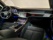 Audi A6 V (C8) Москва  - изображение 34