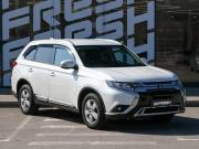 Mitsubishi Outlander III Рестайлинг 3 Волгоград  - изображение 24
