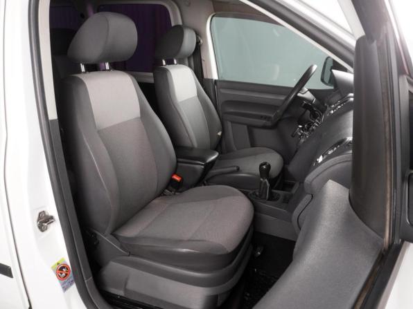 Volkswagen Caddy III Рестайлинг с пробегом 2012 года, цена 789 000 рублей, 423722 км, компактвэн, Автокод Объявления